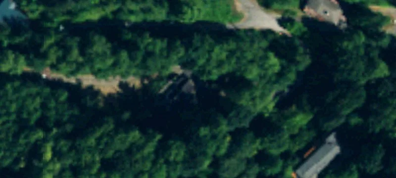 Rare Find Building Lot