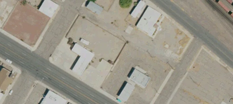 Downtown Needles Commercial Space