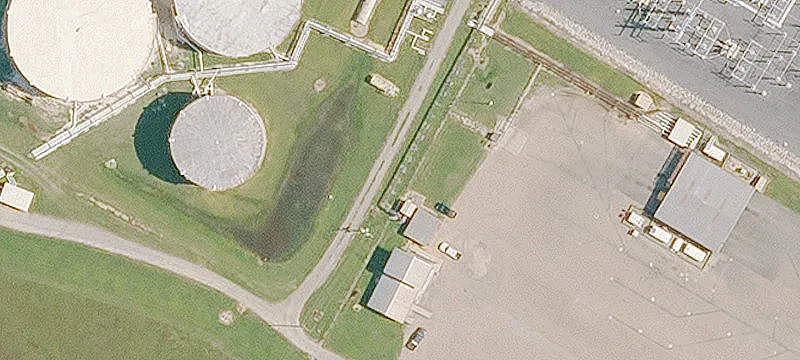 Prime Commercial Land Opportunity