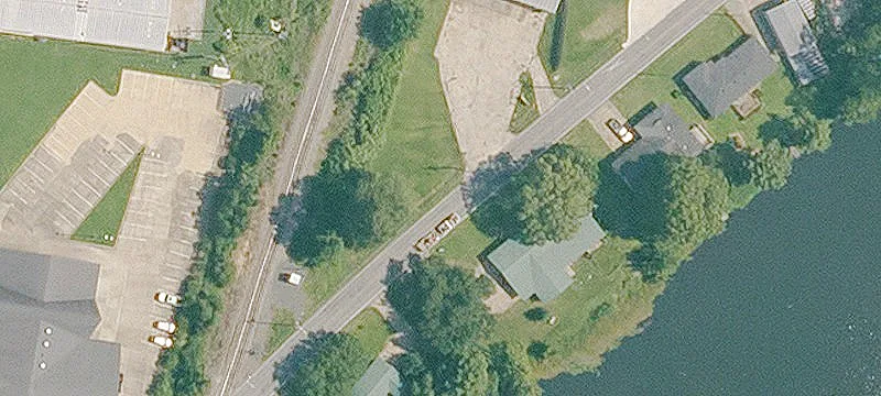Commercial Business Site For Sale