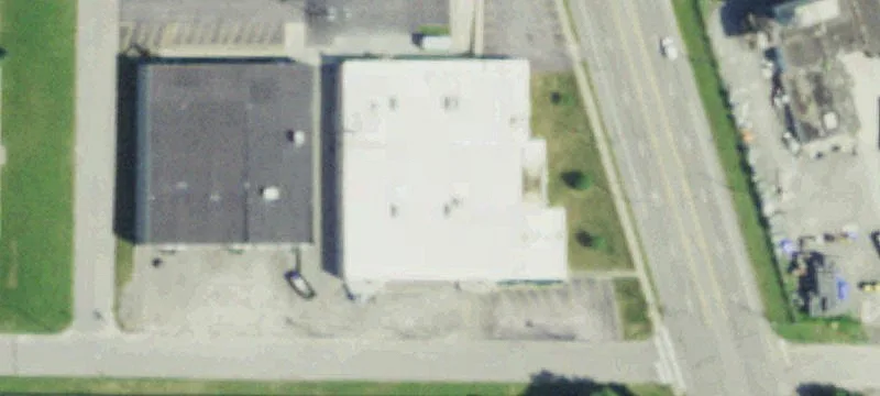 Versatile Industrial Facility Near I-90