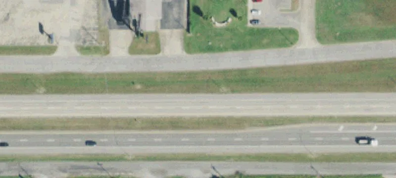 Commercial Lot on Shawnee Bypass