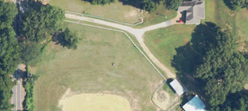 Prime Land Near I-69