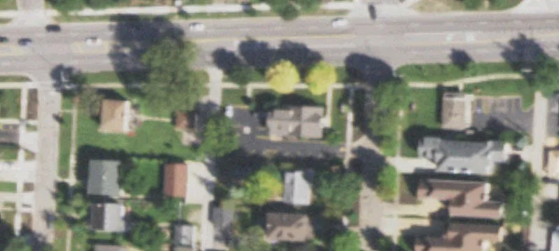 Highly Visible Office Space Available