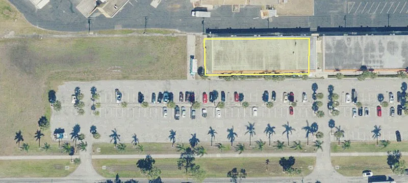 Bayshore Drive Zoned Lot Opportunity