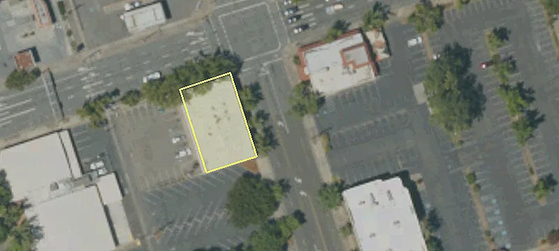 Renovated Office Space in Redding