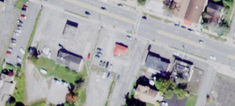 Commercial Property in Monticello Village