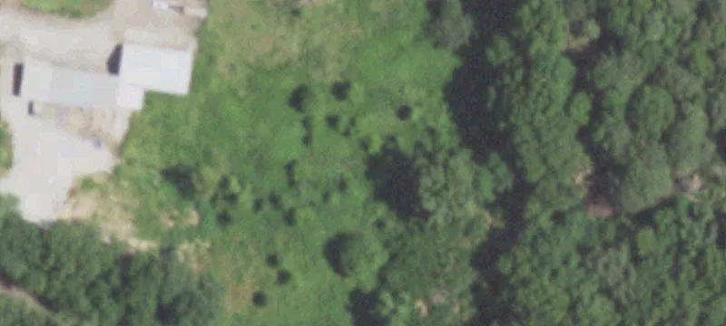 Land Near I-30 Intersection