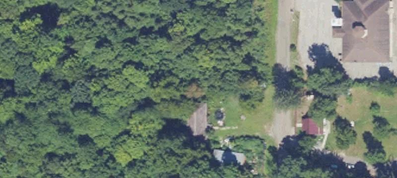 Former Catering Hall Near Lakeshore