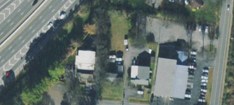 Berry Hill Office Building Opportunity