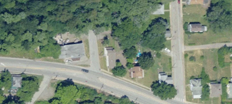 5 Acre Commercial Property