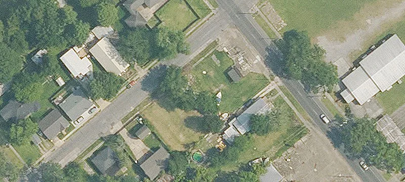 Prime Commercial Land Opportunity