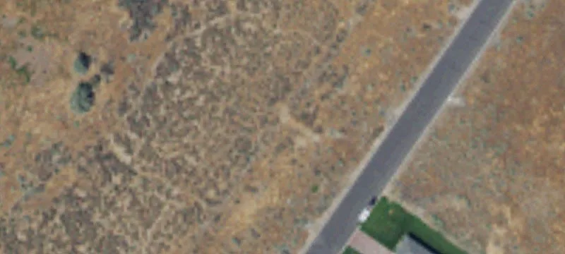 Dune Lakes Community Lot