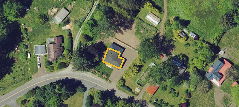 Residential Land Near the Beach