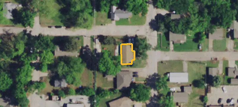 Commercial Business Lot in Stillwater