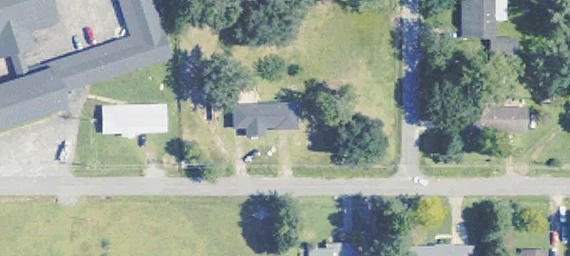 Spacious Property with Development Potential
