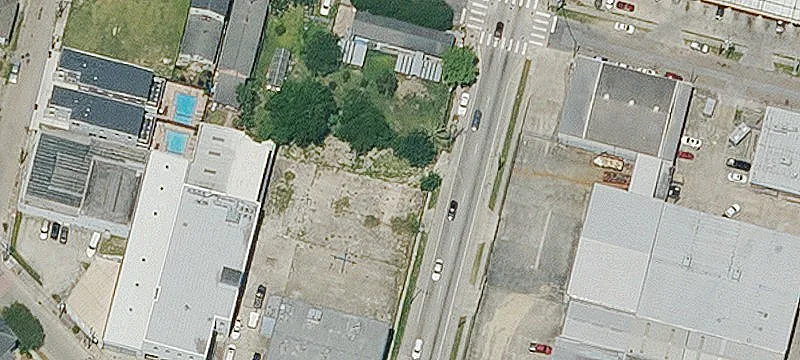 Development Ready Vacant Lot