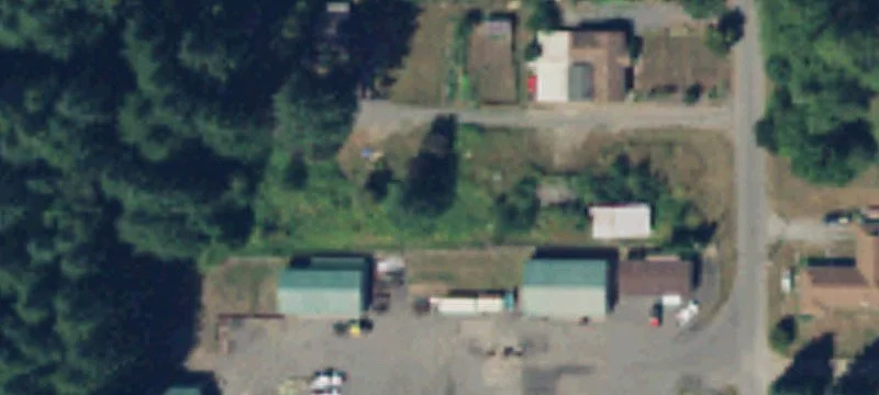 Residential Land with Carport