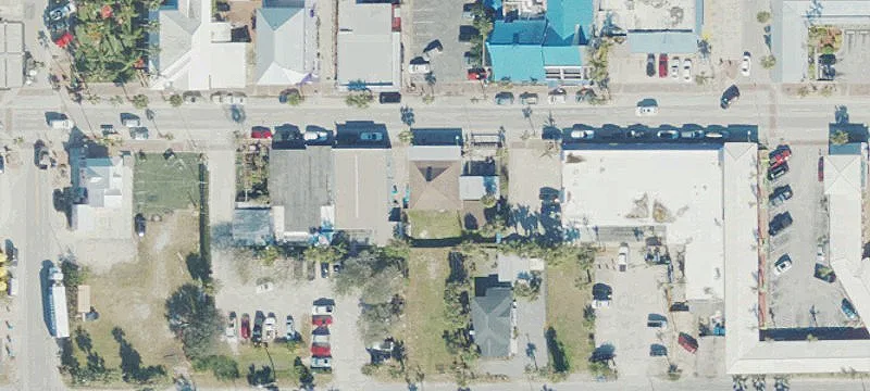 Flagler Avenue Commercial Opportunity