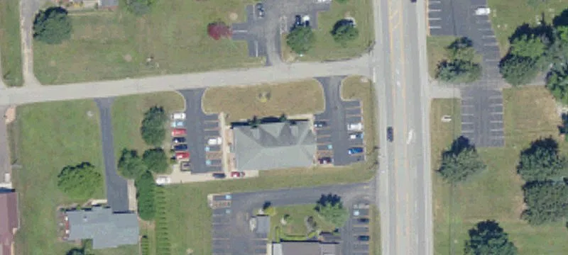 Neshannock Township Office Building