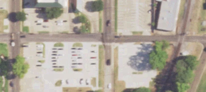 Commercial Land in Downtown