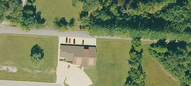Commercial Lot in Bustling Park