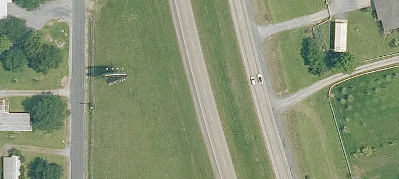 Commercial Acreage on Highway 90