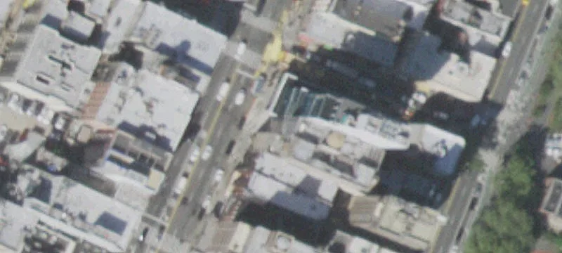 Downtown Manhattan Medical Office Space