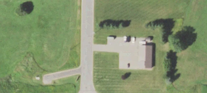 Highway 10 Office Building