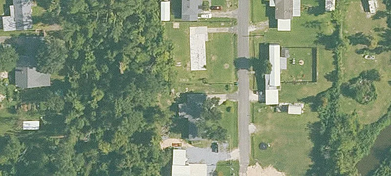 Residential Land in Westlake