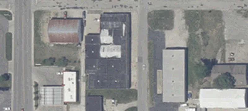 Muncie Industrial Property with Upgrades