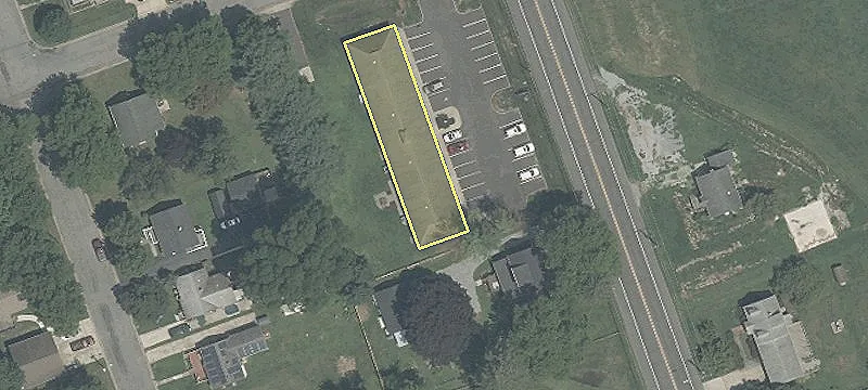 Professional Office Condo For Sale