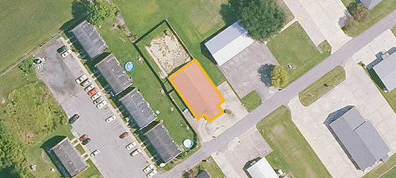 Versatile Office Space with Expansion Potential