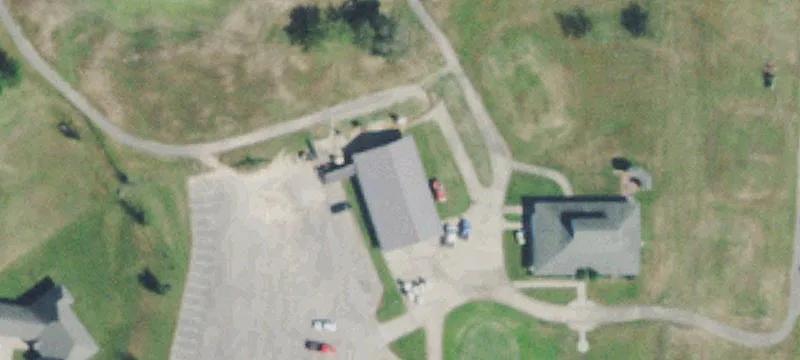 Versatile Golf Clubhouse Opportunity