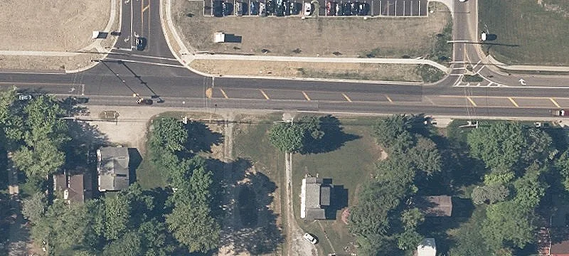 Commercial Land Near I-76