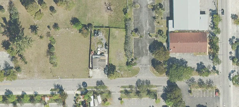 Residential Lot for Multi-Family Development