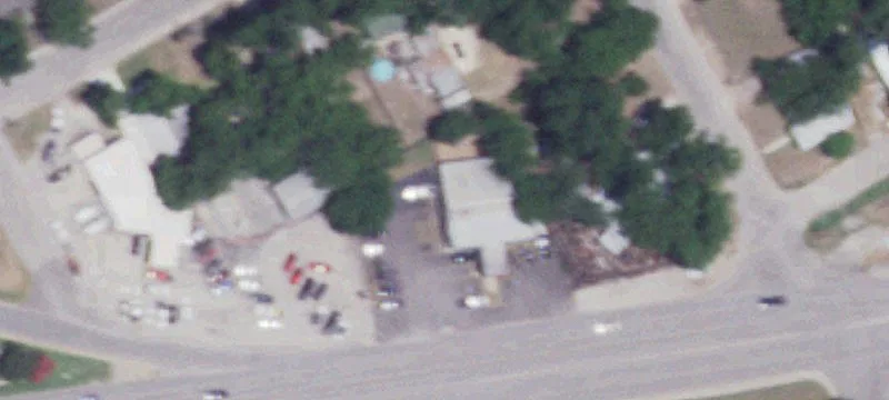 Prime Corner Lot in New Braunfels