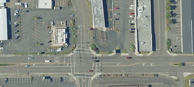 Garden Valley Blvd Retail Space