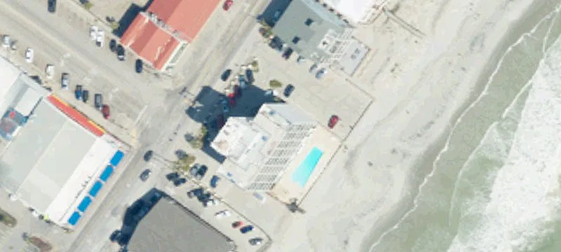 Garden City Beach Ocean Property