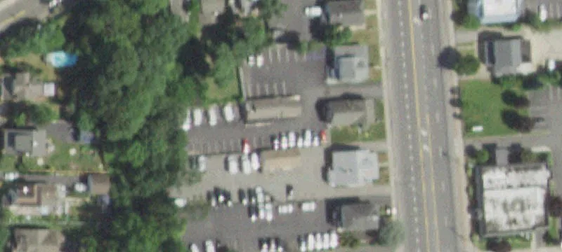 Mixed-Use Property Near LIRR