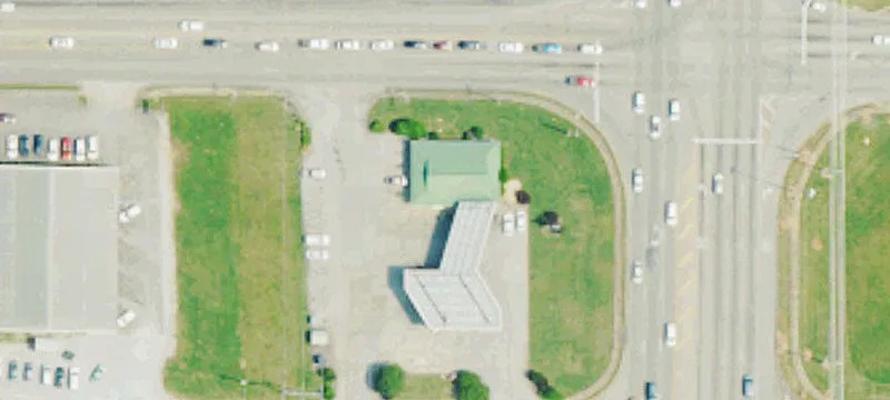 Prime Building Location Available
