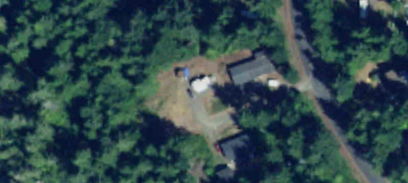 Ready-to-Build Lot Near Ocean