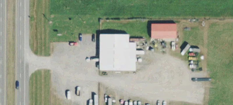Highway 69 Commercial Property