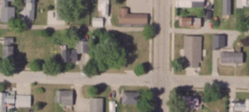 Spacious Building in Great Location