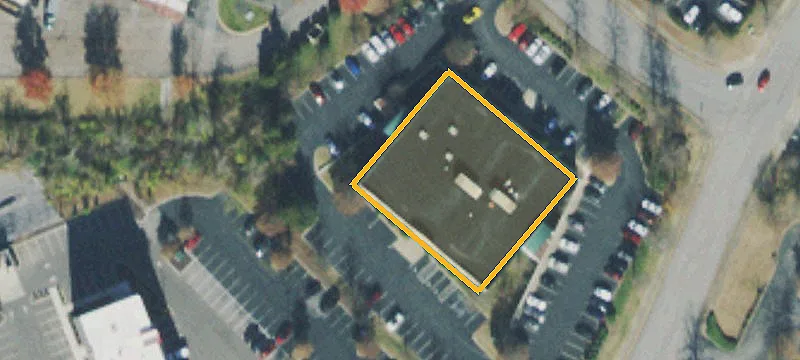 Available Office Space Near Airport