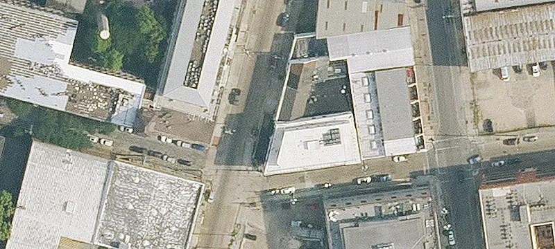 Furnished Office in Warehouse District