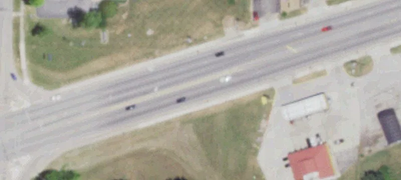 Commercial Land on Highway 60