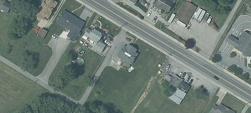 Established Restaurant in Historic Taneytown