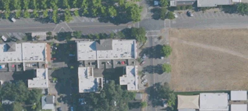 Leased Retail Spaces on Town Green