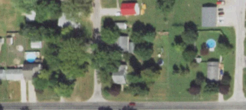 Medical Building Near Clinic